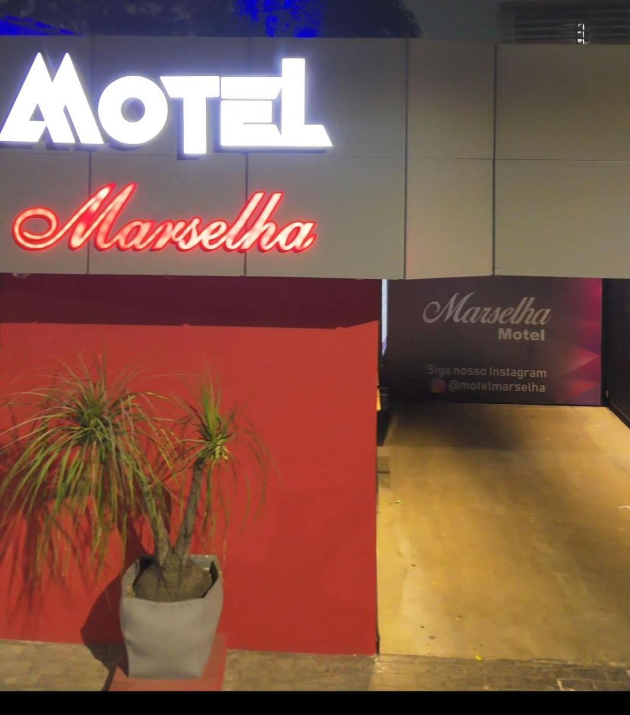Vem Para O - Motel Marselha 4 - Sao Paulo — Photos 2